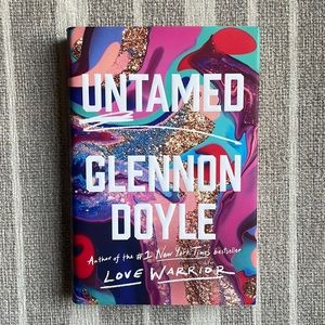 Untamed - Glennon Doyle